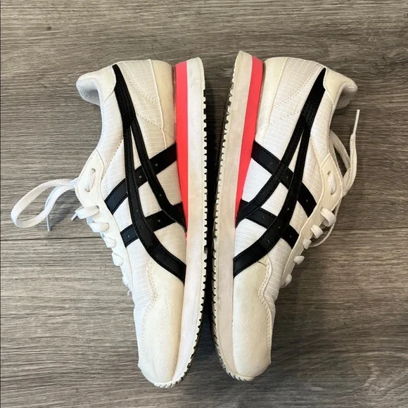 ASICS sneakers W7.5 - Picture 5 of 8